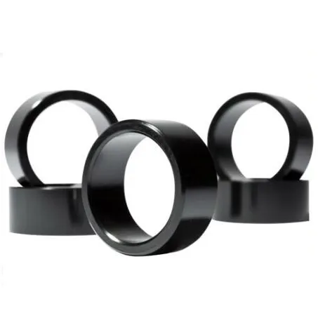 একটি sintered ndfeb বিকিরণ চৌম্বকীয় রিং কি?